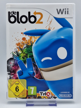 De Blob 2